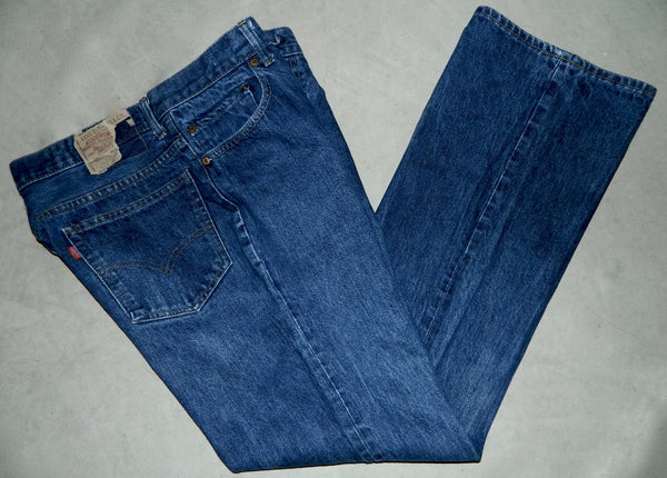80’s Levi’s 517 80s Levi's 517 BOOT CUT DENIM MADE IN USA 🇺🇸 Si