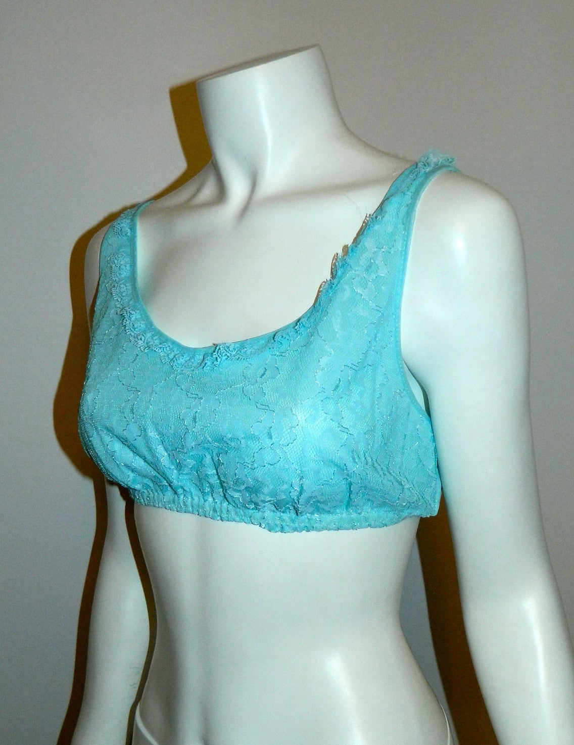 Lace Bralettes & Bralette Tops Rack