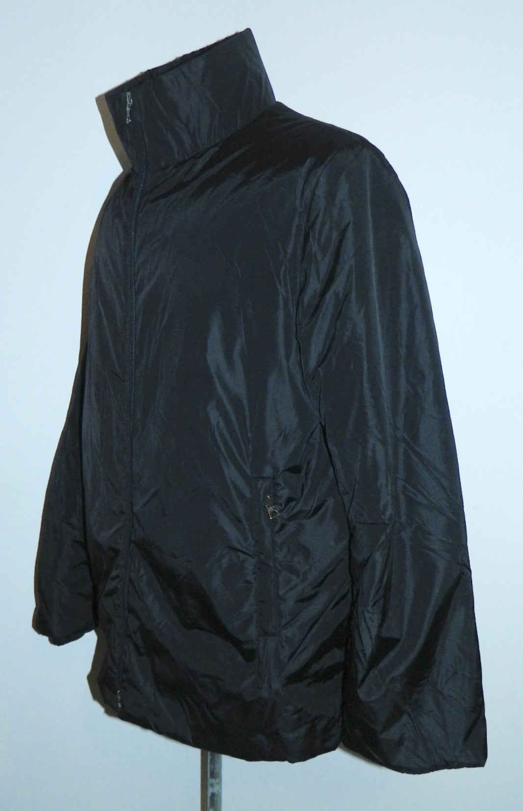 Vintage Prada Ski Jacket// Zip Out Liner// Prada Winter Coat -  Israel