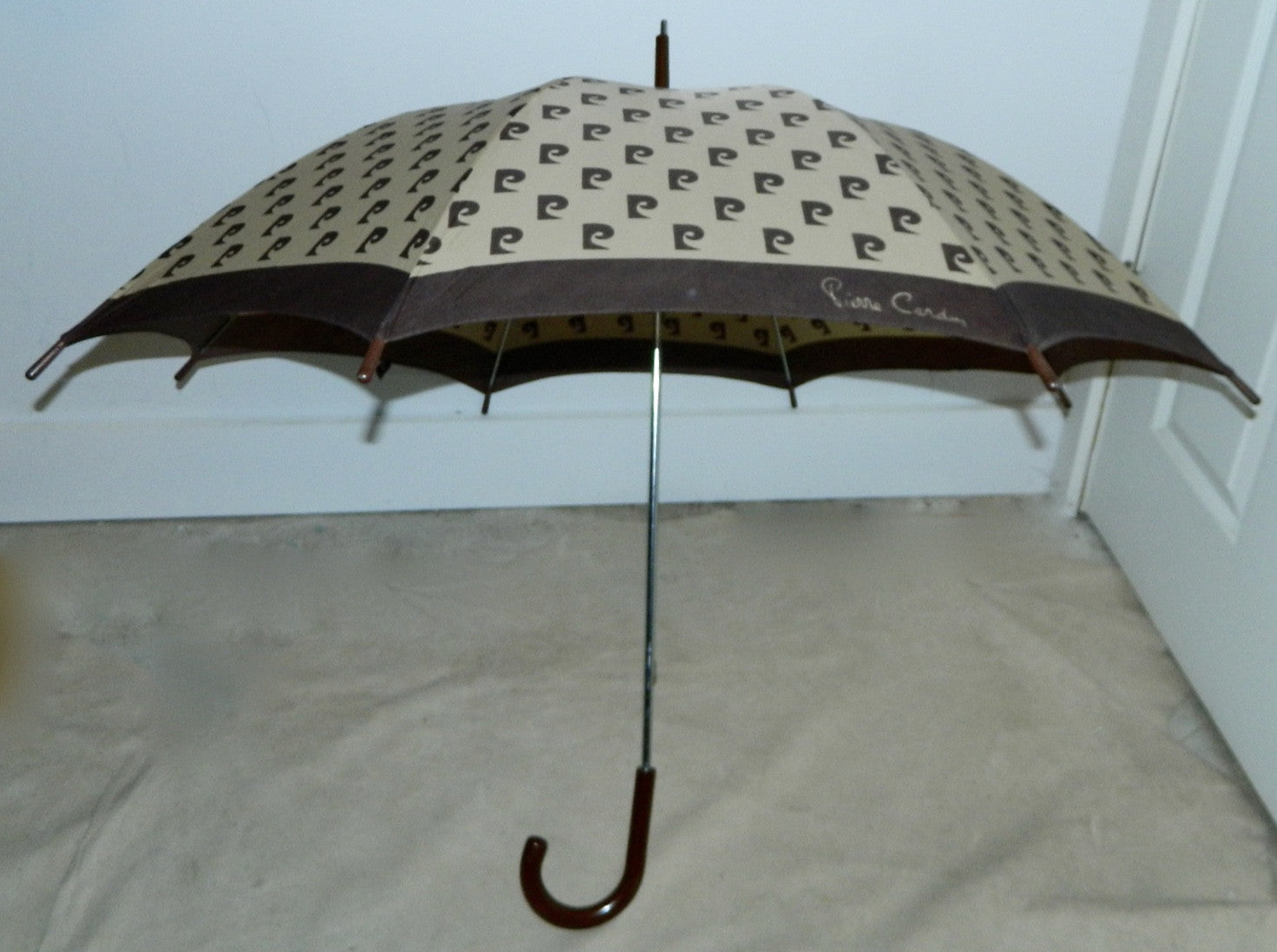 Monogram Parasol Umbrella