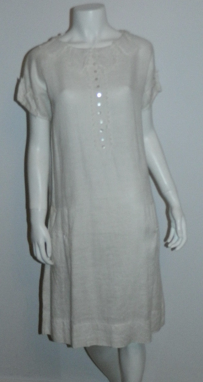 antique white linen drop waist dress 1910s 1920s vintage sporting atti Retro Trend Vintage antique white linen drop waist dress 1910s 1920s vintage sporting atti Retro Trend Vintage