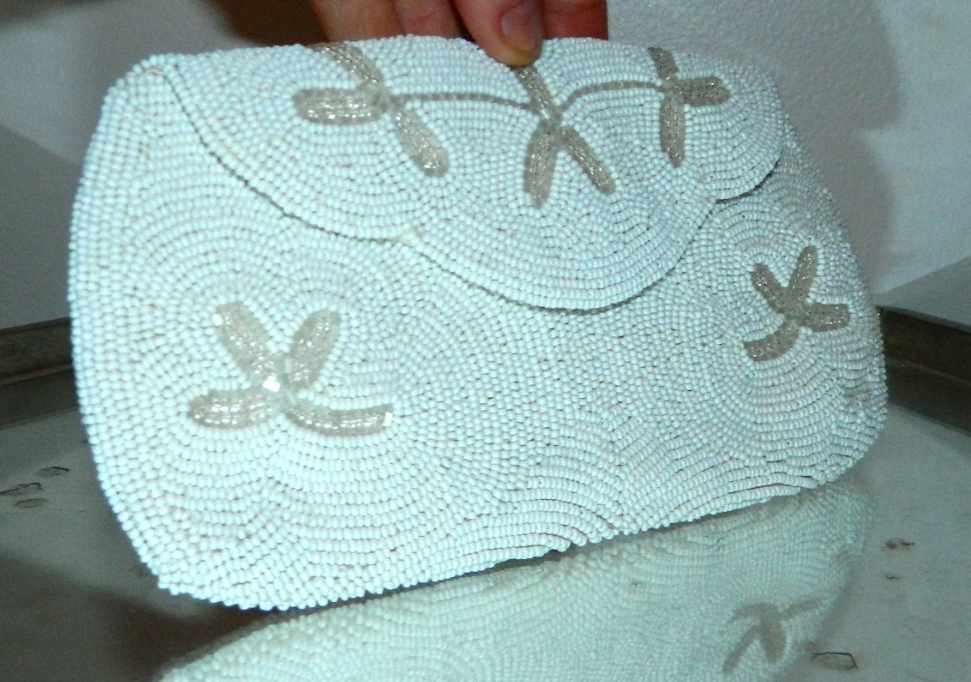 Walborg clutch sales