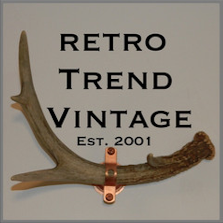 Retro Trend Vintage